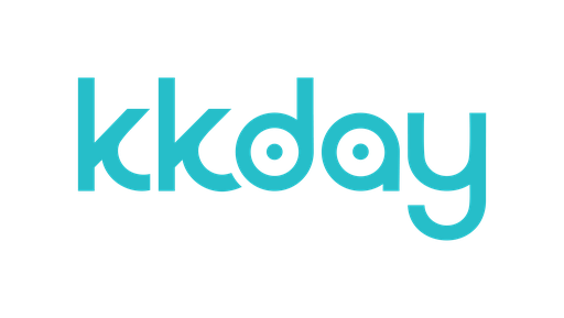 kkday logo