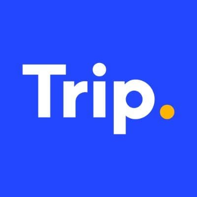 Trip.com logo